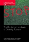 The Routledge Handbook of Disability Activism - Book