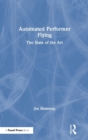 Automated Performer Flying : The State of the Art - Book