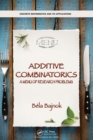 Additive Combinatorics : A Menu of Research Problems - Book