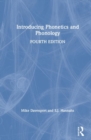 Introducing Phonetics and Phonology - Book