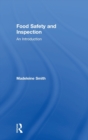 Food Safety and Inspection : An Introduction - Book