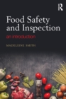 Food Safety and Inspection : An Introduction - Book