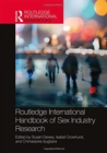 Routledge International Handbook of Sex Industry Research - Book