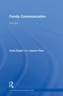 Family Communication - Book