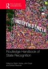 Routledge Handbook of State Recognition - Book