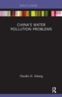 China's Water Pollution Problems - Book