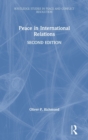 Peace in International Relations - Book