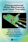 Computational Fluid Mechanics and Heat Transfer - Book