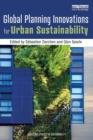Global Planning Innovations for Urban Sustainability - Book