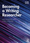 Becoming a Writing Researcher - Book