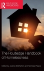 The Routledge Handbook of Homelessness - Book