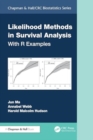 Likelihood Methods in Survival Analysis : With R Examples - Book