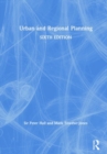 Urban and Regional Planning - Book