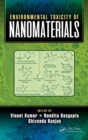 Environmental Toxicity of Nanomaterials - Book