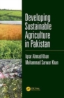 Developing Sustainable Agriculture in Pakistan - Book