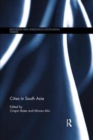 Cities in South Asia - Book