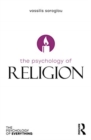 The Psychology of Religion - Book