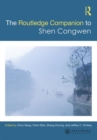 Routledge Companion to Shen Congwen - Book
