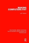 Making Computers Pay - Book