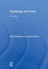 Psychology and Crime : 2nd edition - Book