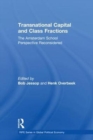 Transnational Capital and Class Fractions : The Amsterdam School Perspective Reconsidered - Book