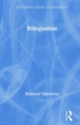 Bilingualism - Book