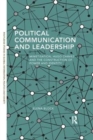 Political Communication and Leadership : Mimetisation, Hugo Chavez and the Construction of Power and Identity - Book