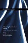 Advancing Collaboration Theory : Models, Typologies, and Evidence - Book