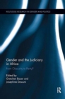 Gender and the Judiciary in Africa : From Obscurity to Parity? - Book