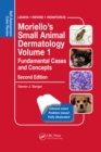 Moriello’s Small Animal Dermatology, Fundamental Cases and Concepts : Self-Assessment Color Review - eBook