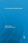 Conservative Reductionism - Book