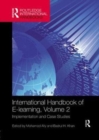 International Handbook of E-Learning Volume 2 : Implementation and Case Studies - Book