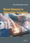 Recent Advances in Information Technology - Book