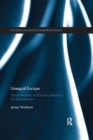 Unequal Europe : Social Divisions and Social Cohesion in an Old Continent - Book