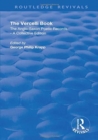 Revival: The Vercelli Book (1932) : The Anglo-Saxon Poetic Records - A Collective Edition - Book