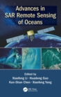 Advances in SAR Remote Sensing of Oceans - Book