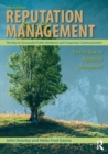Reputation Management : The Key to Successful Public Relations and Corporate Communication - Book