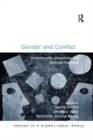 Gender and Conflict : Embodiments, Discourses and Symbolic Practices - Book