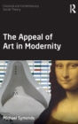 The Appeal of Art in Modernity - Book