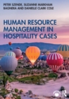 Human Resource Management in Hospitality Cases - Book