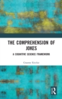 The Comprehension of Jokes : A Cognitive Science Framework - Book