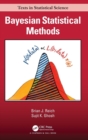 Bayesian Statistical Methods - Book