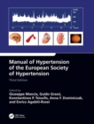 Manual of Hypertension of the European Society of Hypertension, Third Edition - Book