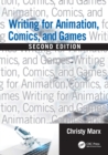 Writing for Animation, Comics, and Games - Book