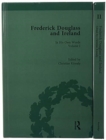 Frederick Douglass and Ireland : In His Own Words - Book