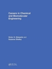Careers in Chemical and Biomolecular Engineering - Book