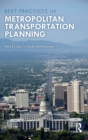 Best Practices in Metropolitan Transportation Planning - Book