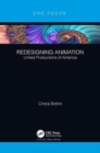 Redesigning Animation : United Productions of America - Book