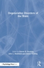 Degenerative Disorders of the Brain - Book