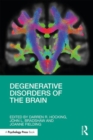 Degenerative Disorders of the Brain - Book